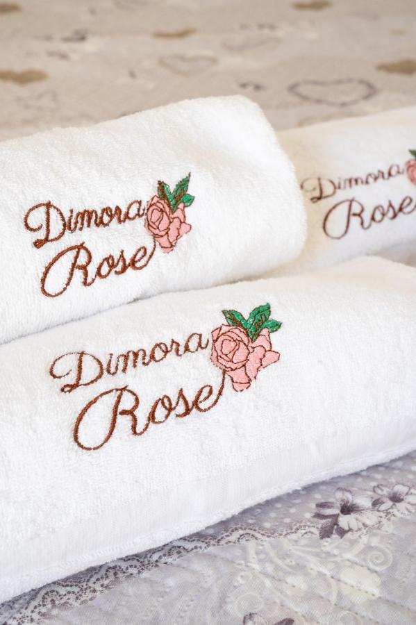 Villa Dimora Rose Nardò Exterior foto