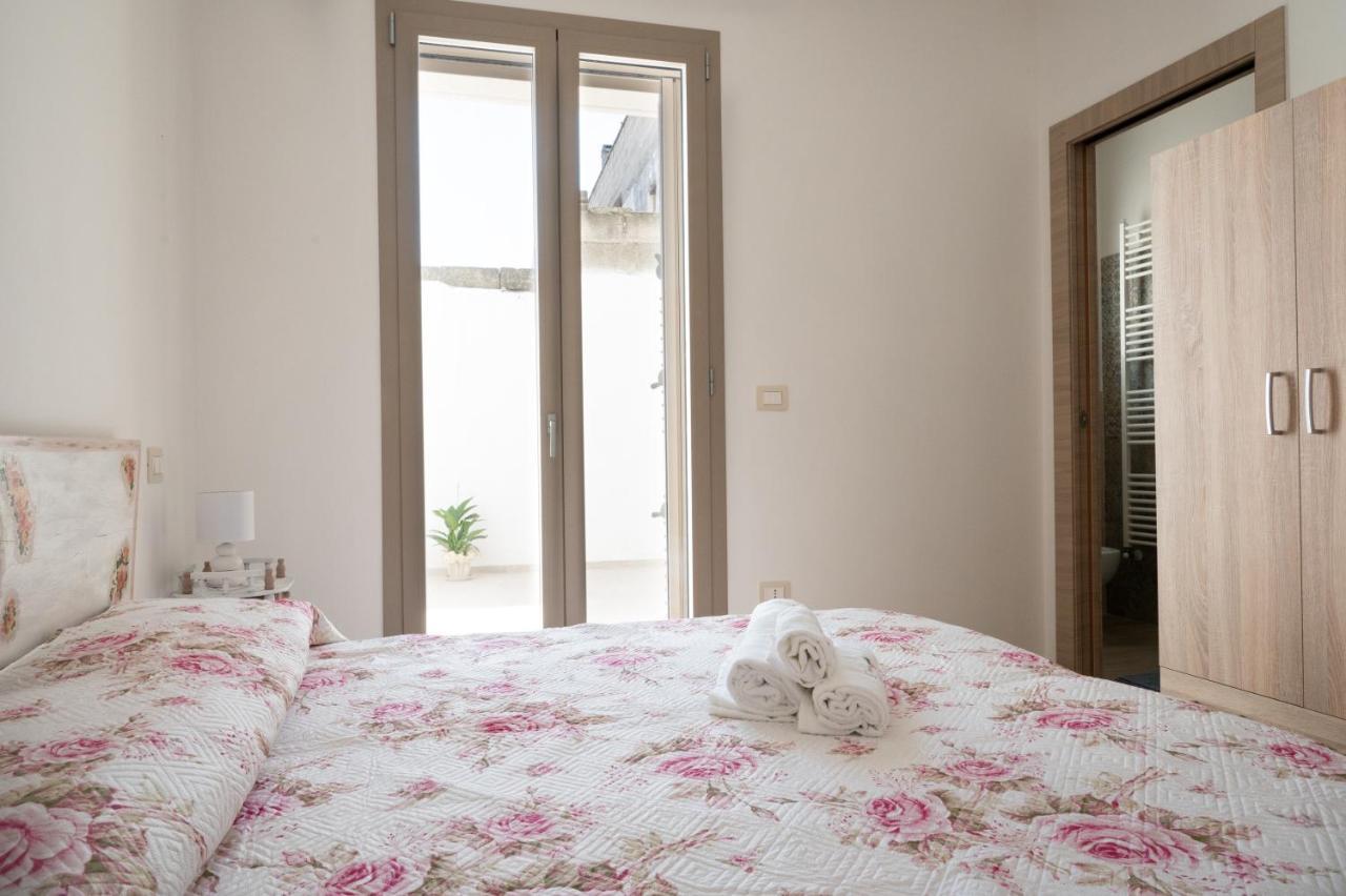 Villa Dimora Rose Nardò Exterior foto
